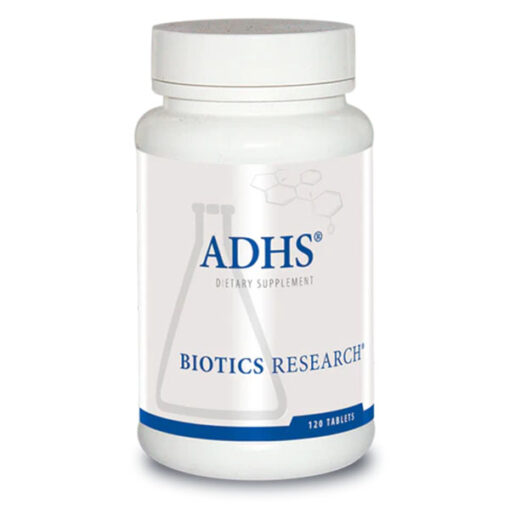 A D H S (Adrenal Gland Support)