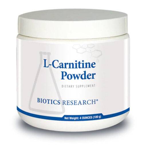 L-CARNITINE POWDER (Heart Tonic)