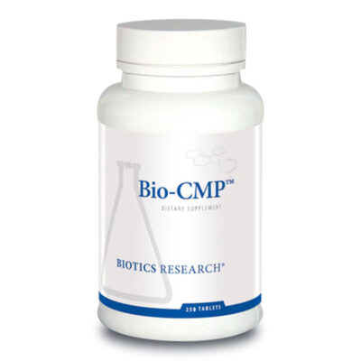BIO-CMP (Muscle-Mineral Formula)