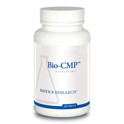 BIO-CMP (Muscle-Mineral Formula)